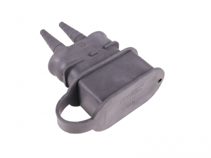 Anderson IP64 Rubber Environmental Boot For SB120 Connector - Load side